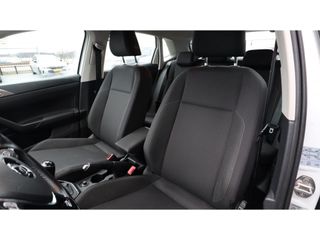 Volkswagen Polo 1.0 TSI Comfortline | Led | Apple ondroid | Adaptieve cruise