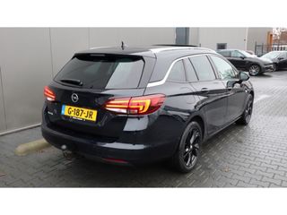 Opel Astra Sports Tourer 1.0 T. Business Ex. | Led | Open dak | Vell opties