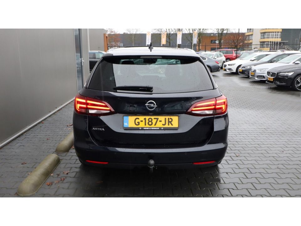 Opel Astra Sports Tourer 1.0 T. Business Ex. | Led | Open dak | Vell opties