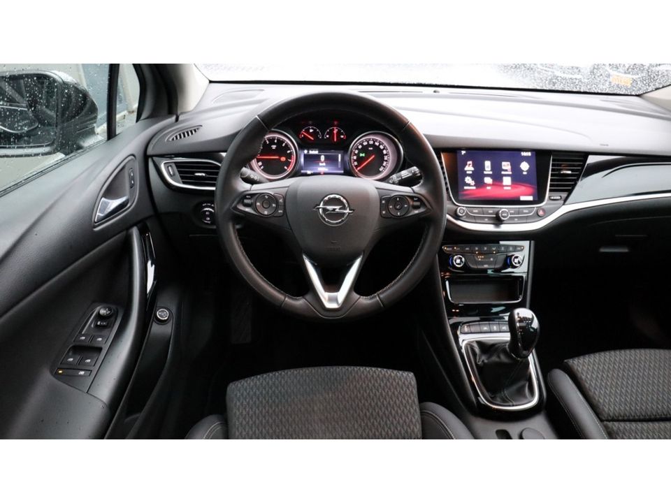 Opel Astra Sports Tourer 1.0 T. Business Ex. | Led | Open dak | Vell opties