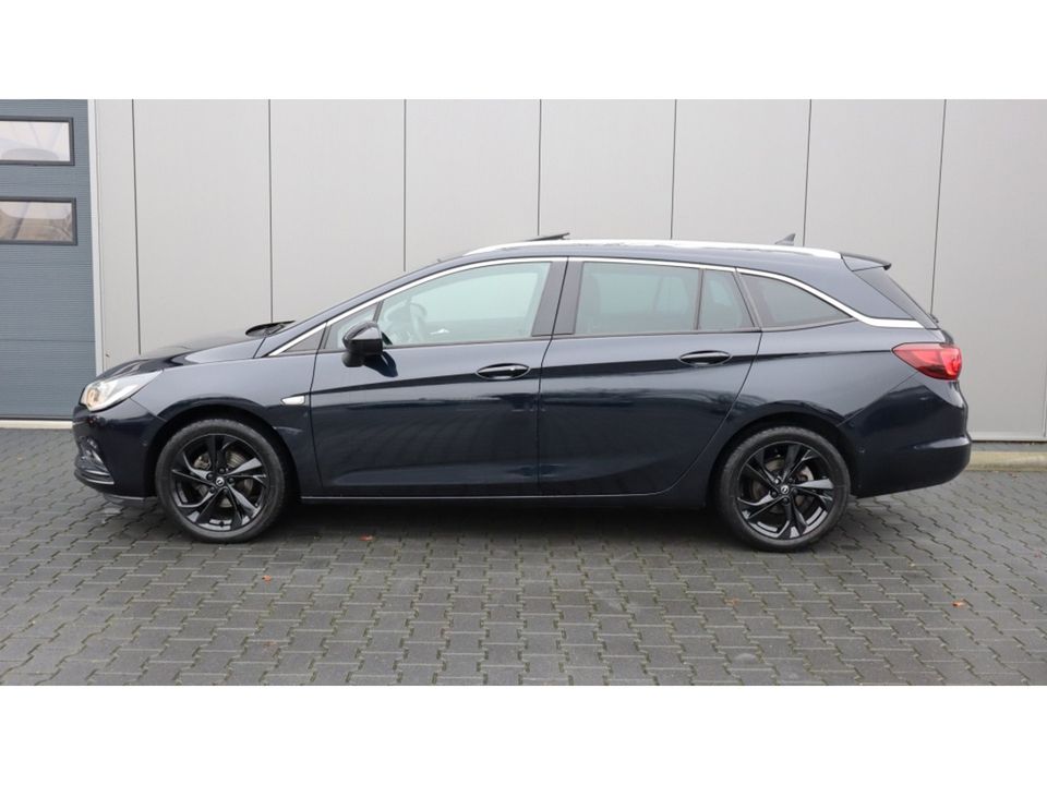 Opel Astra Sports Tourer 1.0 T. Business Ex. | Led | Open dak | Vell opties