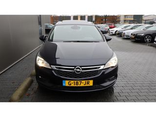 Opel Astra Sports Tourer 1.0 T. Business Ex. | Led | Open dak | Vell opties