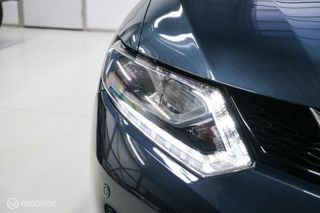 Nissan X-Trail 1.6 DIG-T Acenta | 360 camera | Panoramadak | trekhaak | LED | Leder "