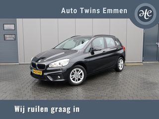 BMW 2 Serie Active Tourer 218d Cent.High Ex.