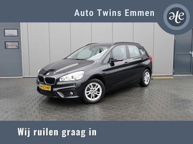 BMW 2 Serie Active Tourer 218d Cent.High Ex.