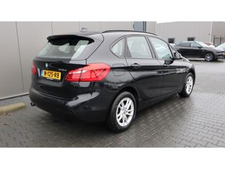 BMW 2 Serie Active Tourer 218d Cent.High Ex.