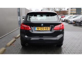 BMW 2 Serie Active Tourer 218d Cent.High Ex.