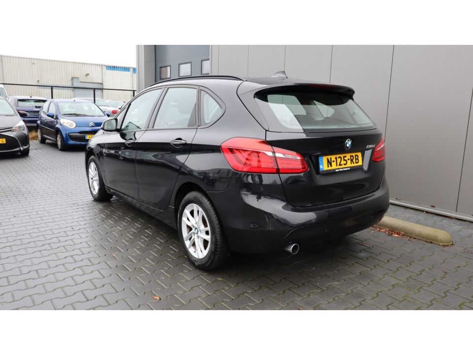 BMW 2 Serie Active Tourer 218d Cent.High Ex.