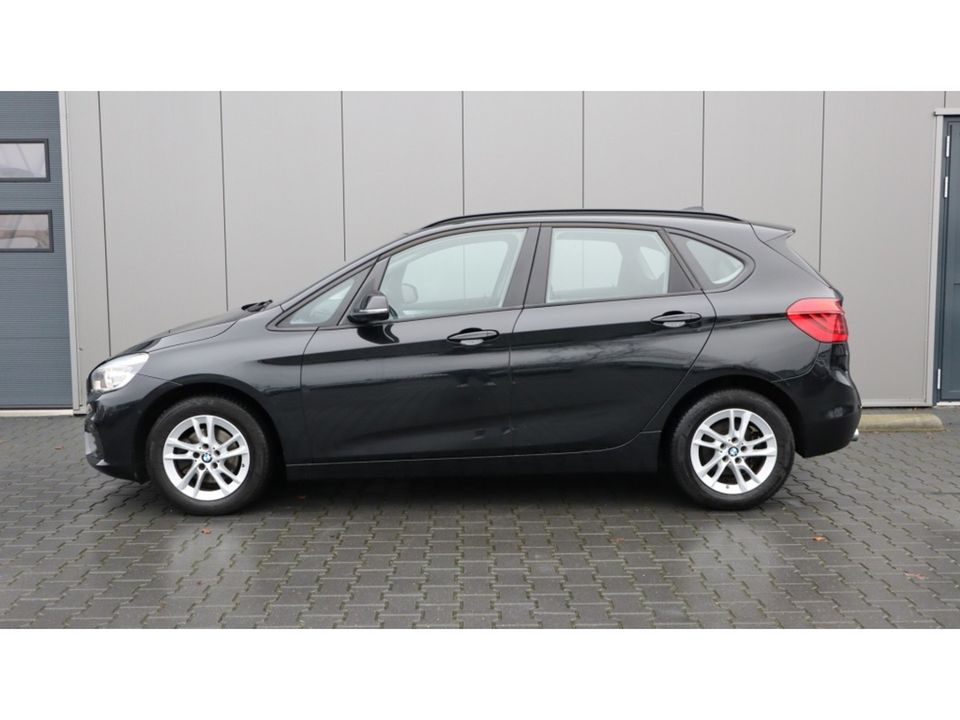 BMW 2 Serie Active Tourer 218d Cent.High Ex.