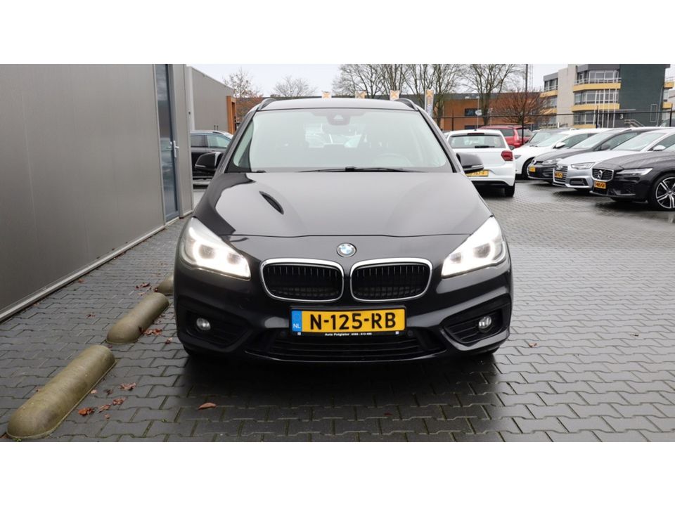 BMW 2 Serie Active Tourer 218d Cent.High Ex.