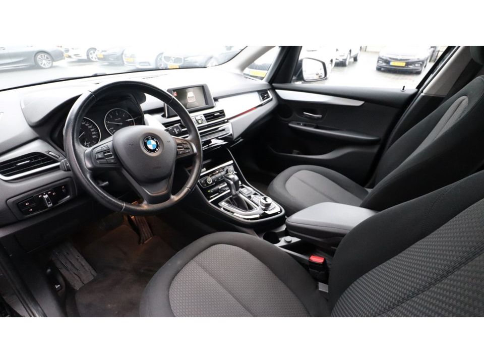 BMW 2 Serie Active Tourer 218d Cent.High Ex.