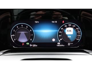 Volkswagen GOLF Variant 1.0 eTSI Life | Led | Camera | Trekhaak