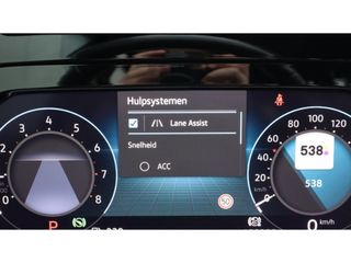 Volkswagen GOLF Variant 1.0 eTSI Life | Led | Camera | Trekhaak