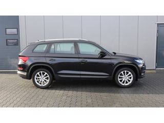 Škoda Kodiaq 1.5 TSI Business Ed.| Led | Leder | Media | Trekhaak