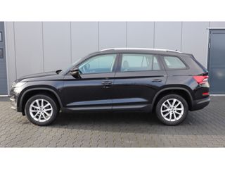 Škoda Kodiaq 1.5 TSI Business Ed.| Led | Leder | Media | Trekhaak