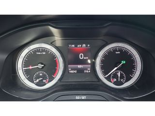 Škoda Kodiaq 1.5 TSI Business Ed.| Led | Leder | Media | Trekhaak