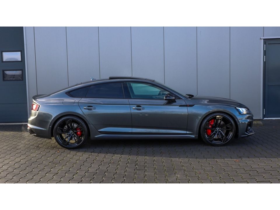 Audi RS5 Sportback 2.9 TFSI RS5 quattro | Pano | Head-Up | B&O | Massage