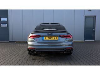 Audi RS5 Sportback 2.9 TFSI RS5 quattro | Pano | Head-Up | B&O | Massage