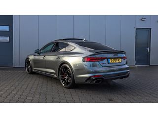 Audi RS5 Sportback 2.9 TFSI RS5 quattro | Pano | Head-Up | B&O | Massage