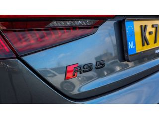 Audi RS5 Sportback 2.9 TFSI RS5 quattro | Pano | Head-Up | B&O | Massage