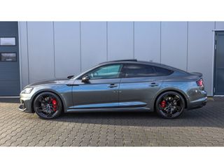 Audi RS5 Sportback 2.9 TFSI RS5 quattro | Pano | Head-Up | B&O | Massage