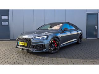 Audi RS5 Sportback 2.9 TFSI RS5 quattro | Pano | Head-Up | B&O | Massage