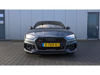 Audi RS5 Sportback 2.9 TFSI RS5 quattro | Pano | Head-Up | B&O | Massage