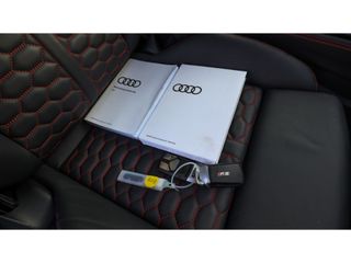 Audi RS5 Sportback 2.9 TFSI RS5 quattro | Pano | Head-Up | B&O | Massage