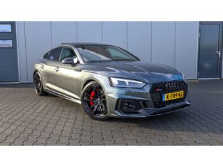 Audi RS5 Sportback 2.9 TFSI RS5 quattro | Pano | Head-Up | B&O | Massage