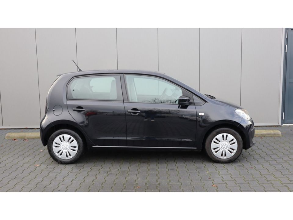 Volkswagen up! 1.0 move up! BlueM. | Airco | Centr Vergr | Elektr ramen VERKOCHT