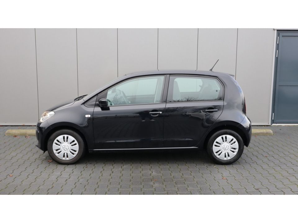 Volkswagen up! 1.0 move up! BlueM. | Airco | Centr Vergr | Elektr ramen VERKOCHT