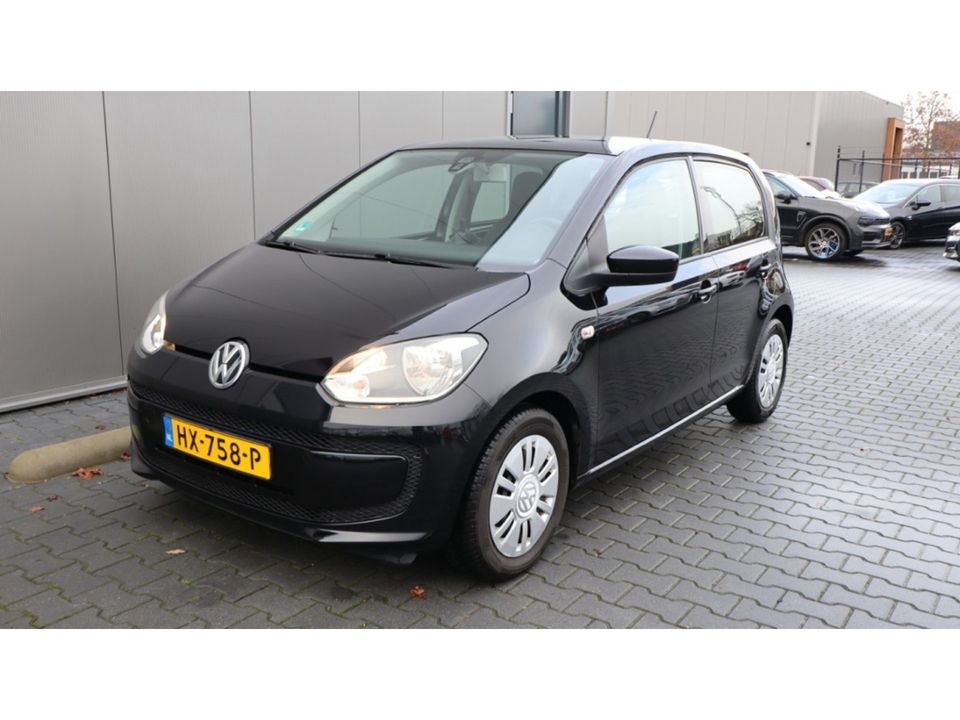 Volkswagen up! 1.0 move up! BlueM. | Airco | Centr Vergr | Elektr ramen VERKOCHT