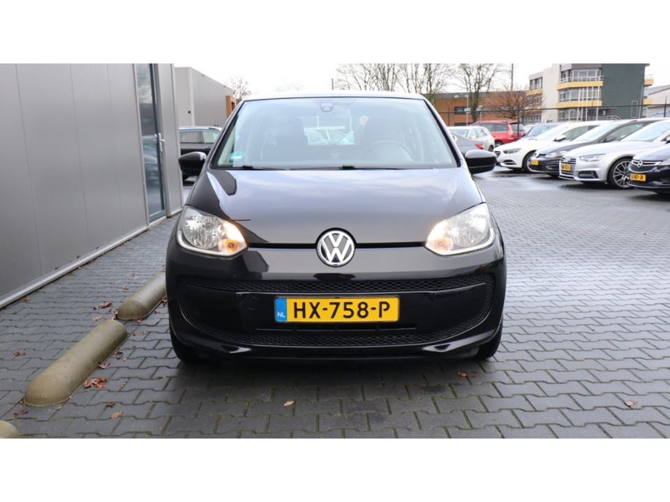 Volkswagen up! 1.0 move up! BlueM. | Airco | Centr Vergr | Elektr ramen VERKOCHT