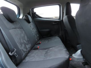 Suzuki Alto 1.0 LOGISCHE NAP | ALL-SEASON BANDEN | PIONEER RADIO+CD+AUX | BOUWJAAR 2011 |