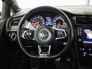 Volkswagen Golf 2.0 TSI GTI Performance "Origineel NL!" Dynaudio Xenon-LED Navigatie 19", van 3e eigenaar in UNIEK mooie staat !