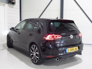 Volkswagen Golf 2.0 TSI GTI Performance "Origineel NL!" Dynaudio Xenon-LED Navigatie 19", van 3e eigenaar in UNIEK mooie staat !