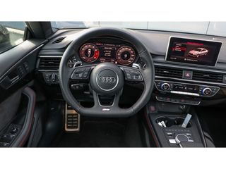 Audi RS5 Sportback 2.9 TFSI RS5 quattro | Pano | Head-Up | B&O | Massage