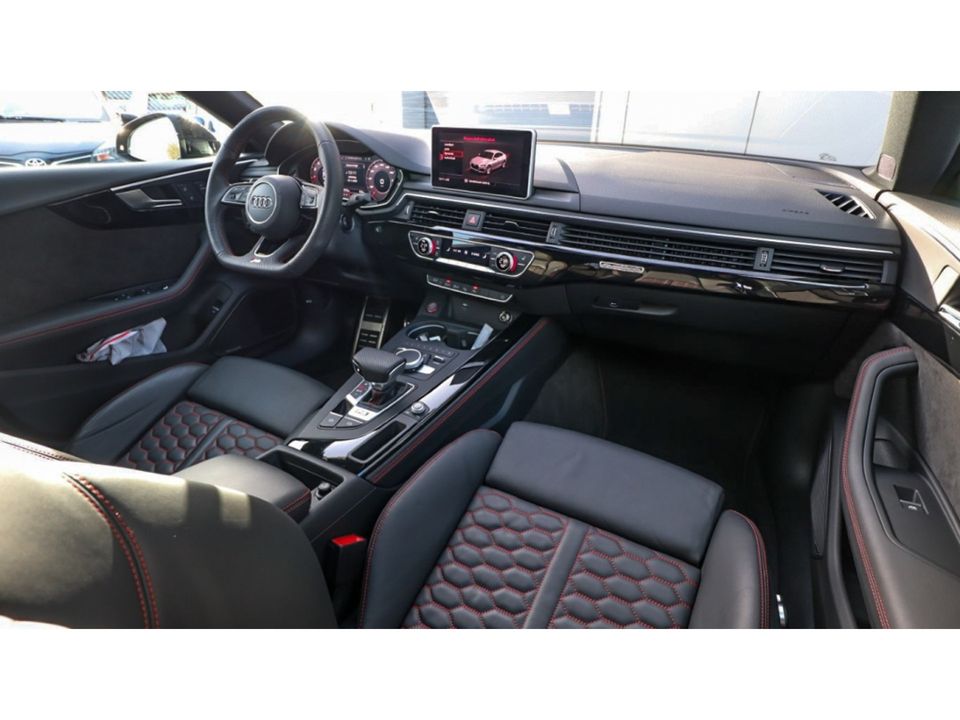 Audi RS5 Sportback 2.9 TFSI RS5 quattro | Pano | Head-Up | B&O | Massage