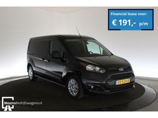 Ford Transit Connect 1.5 TDCI L2 - AIRCO NAVI CRUISE CAMERA