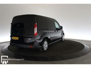 Ford Transit Connect 1.5 TDCI L2 - AIRCO NAVI CRUISE CAMERA