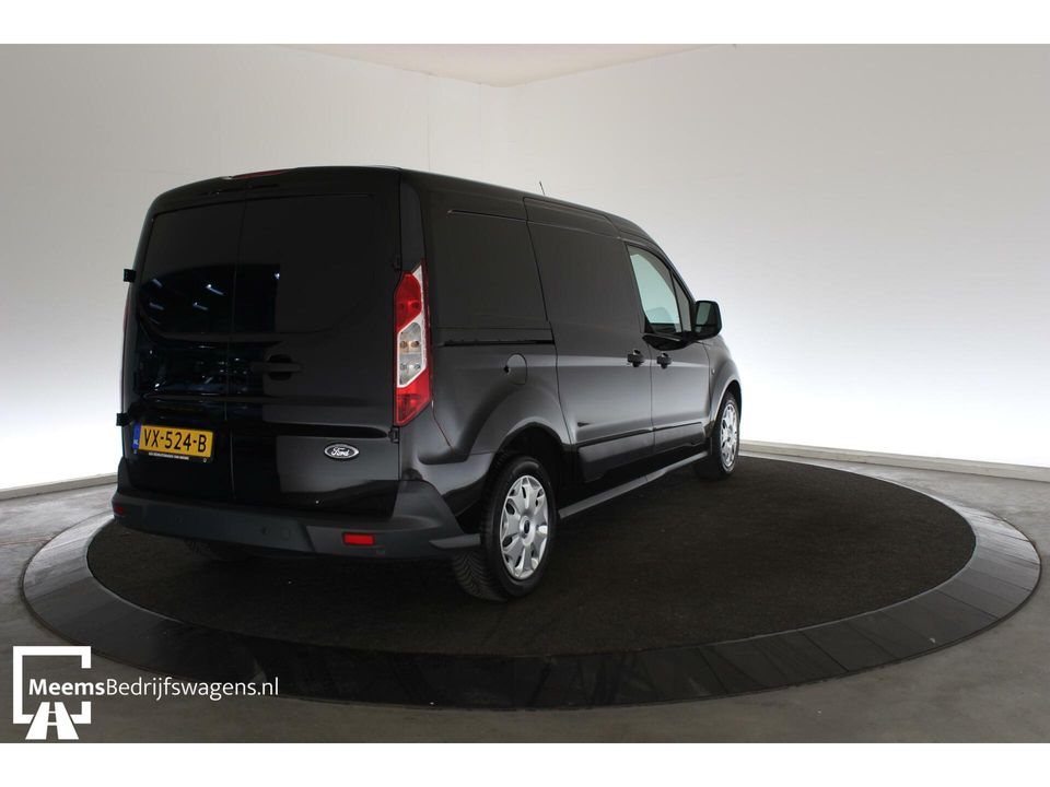 Ford Transit Connect 1.5 TDCI L2 - AIRCO NAVI CRUISE CAMERA