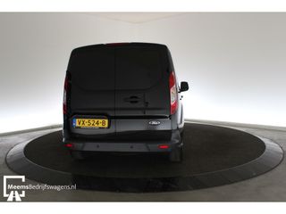 Ford Transit Connect 1.5 TDCI L2 - AIRCO NAVI CRUISE CAMERA