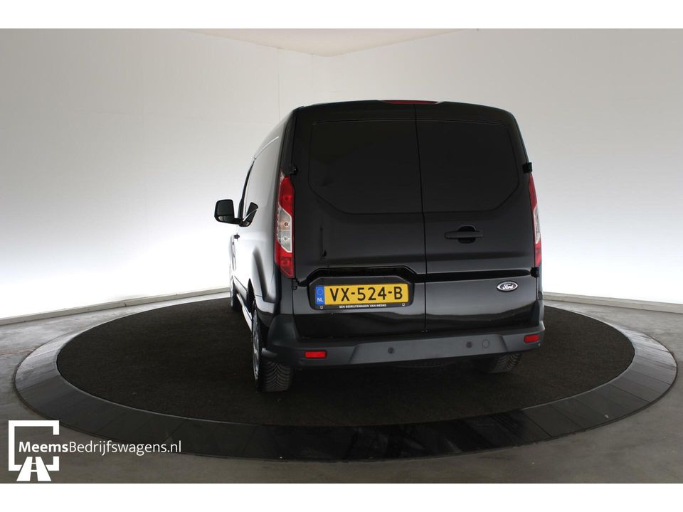 Ford Transit Connect 1.5 TDCI L2 - AIRCO NAVI CRUISE CAMERA