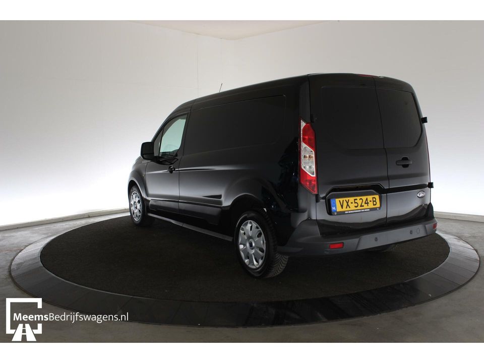 Ford Transit Connect 1.5 TDCI L2 - AIRCO NAVI CRUISE CAMERA