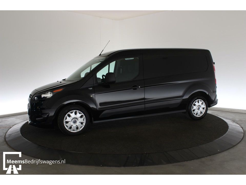 Ford Transit Connect 1.5 TDCI L2 - AIRCO NAVI CRUISE CAMERA