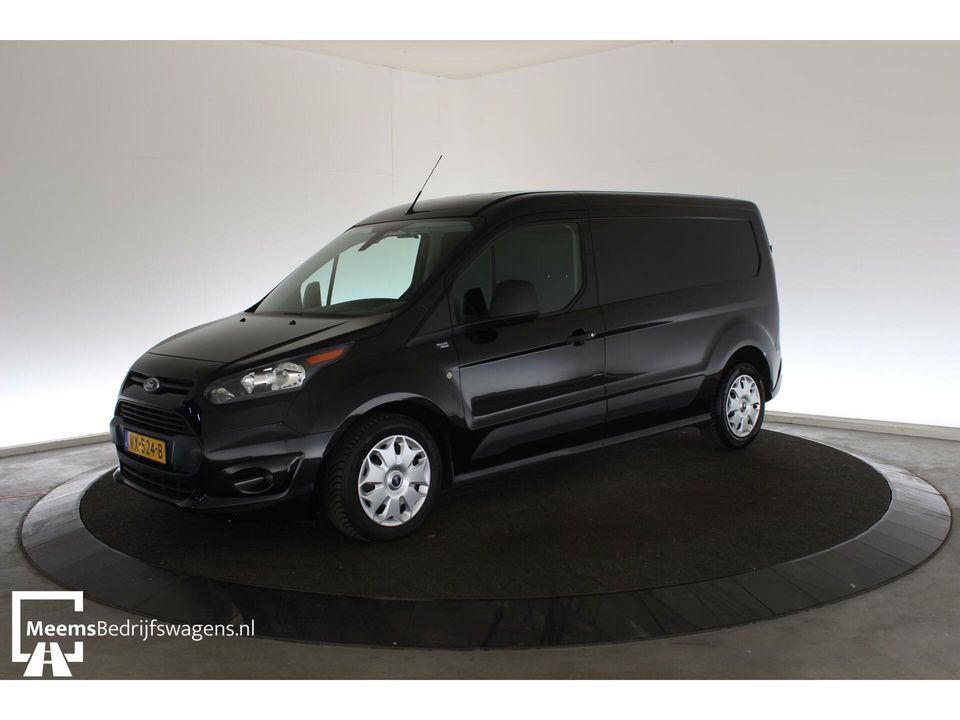 Ford Transit Connect 1.5 TDCI L2 - AIRCO NAVI CRUISE CAMERA