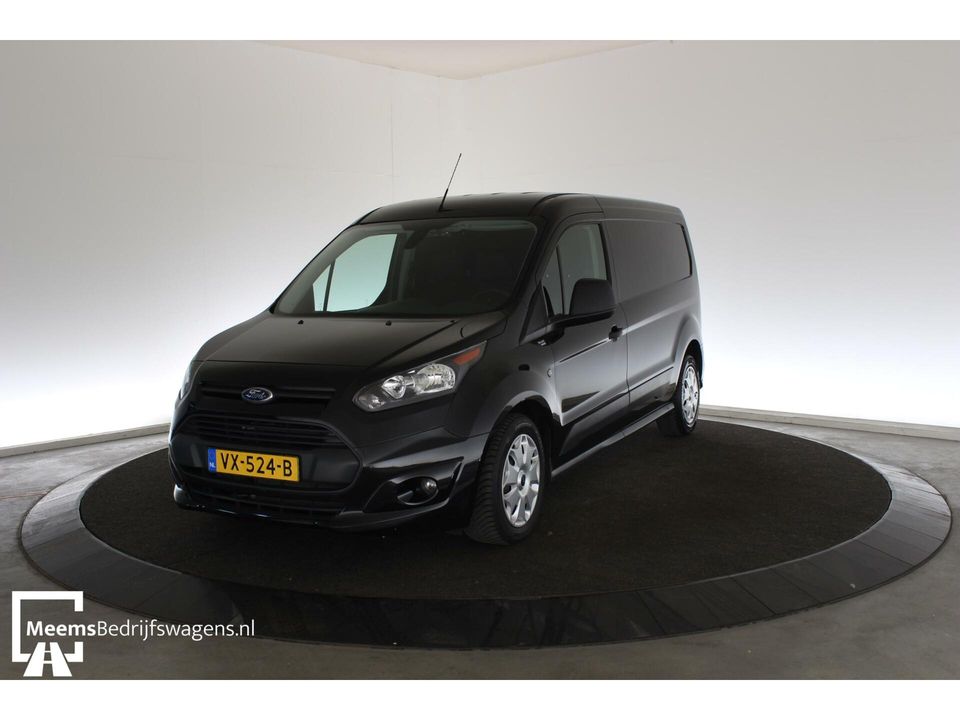 Ford Transit Connect 1.5 TDCI L2 - AIRCO NAVI CRUISE CAMERA