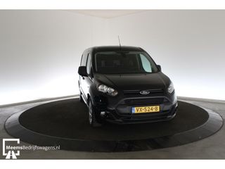 Ford Transit Connect 1.5 TDCI L2 - AIRCO NAVI CRUISE CAMERA