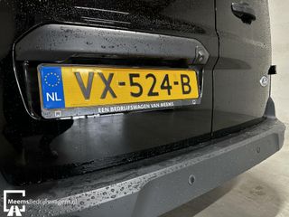 Ford Transit Connect 1.5 TDCI L2 - AIRCO NAVI CRUISE CAMERA