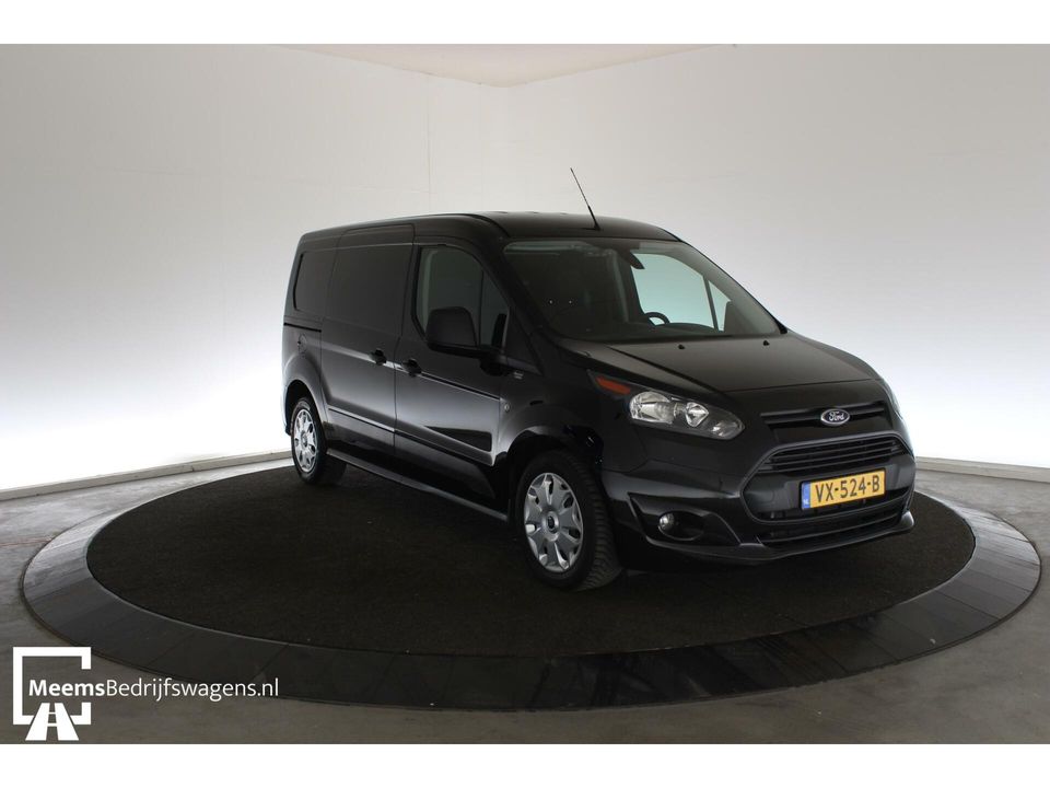 Ford Transit Connect 1.5 TDCI L2 - AIRCO NAVI CRUISE CAMERA